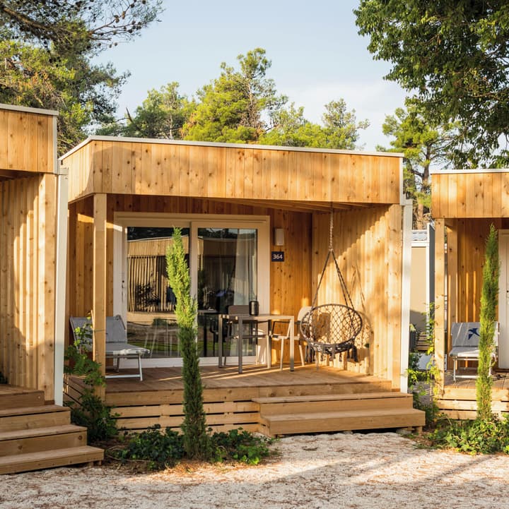 Falkensteiner Camping Zadar