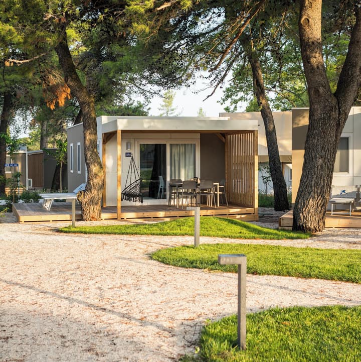 Falkensteiner Camping Zadar