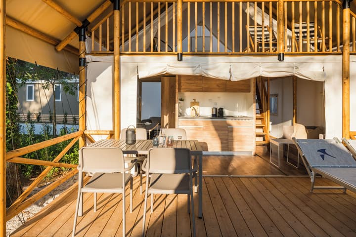 Falkensteiner Camping Zadar