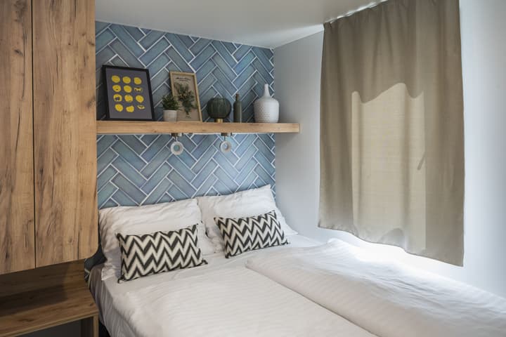 Falkensteiner Camping Zadar