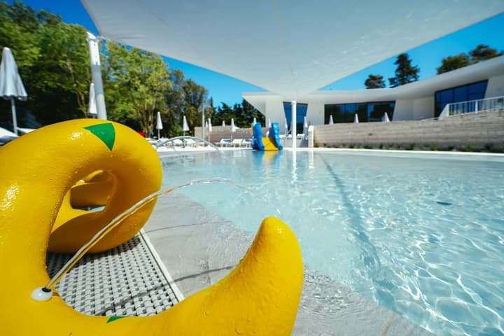 Falkensteiner Camping Zadar