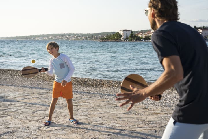 Falkensteiner Camping Zadar