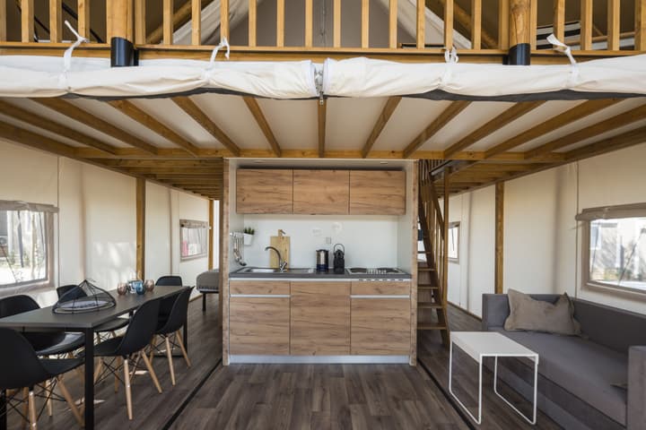 Falkensteiner Camping Zadar