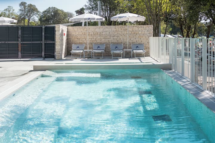 Falkensteiner Camping Zadar