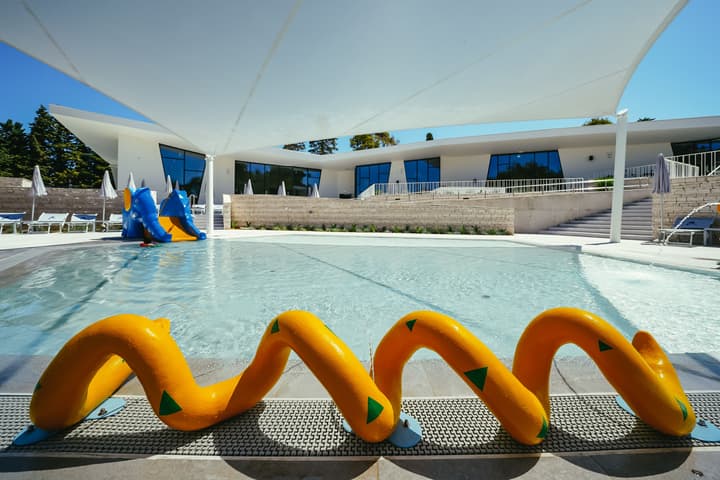 Falkensteiner Camping Zadar