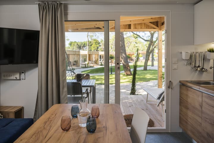 Falkensteiner Camping Zadar