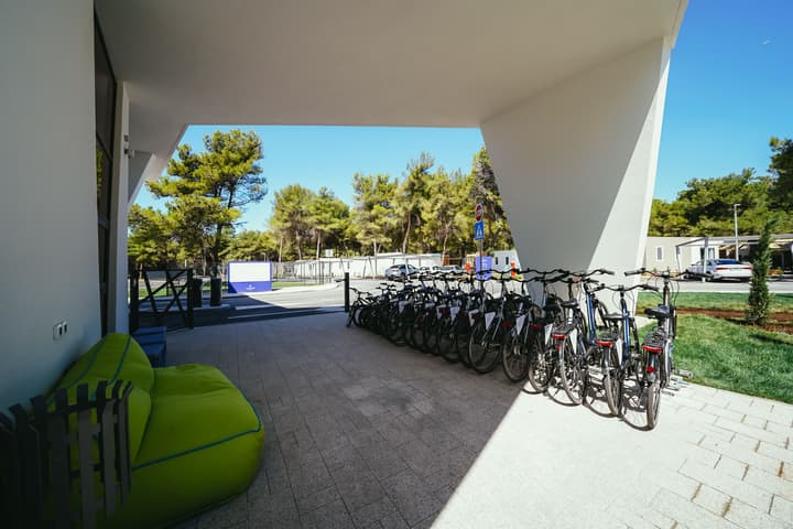 Falkensteiner Camping Zadar