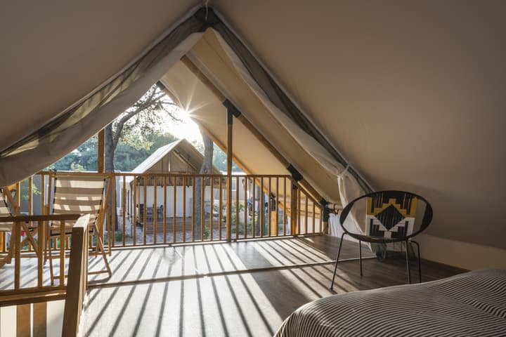 Falkensteiner Camping Zadar