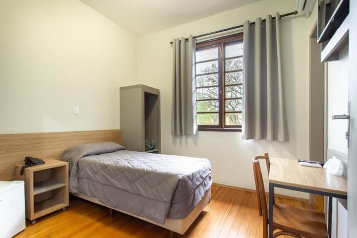 Hotel Dom Rafael Business