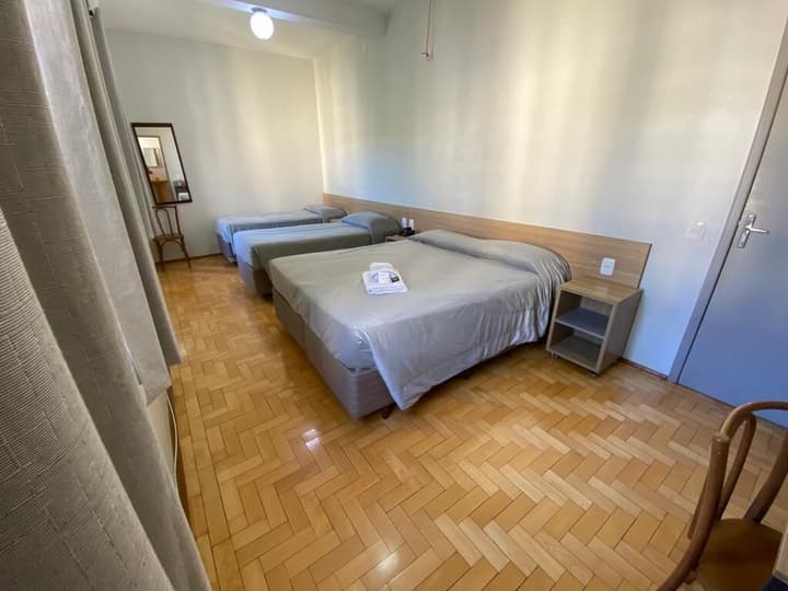 Hotel Dom Rafael Business