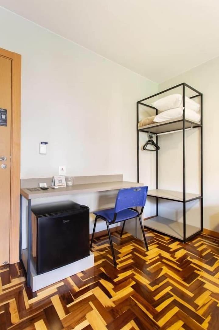 Hotel Dom Rafael Business