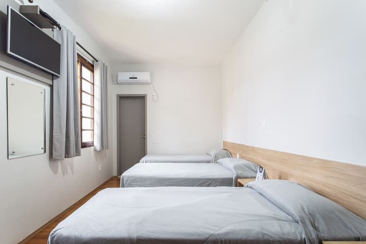 Hotel Dom Rafael Business