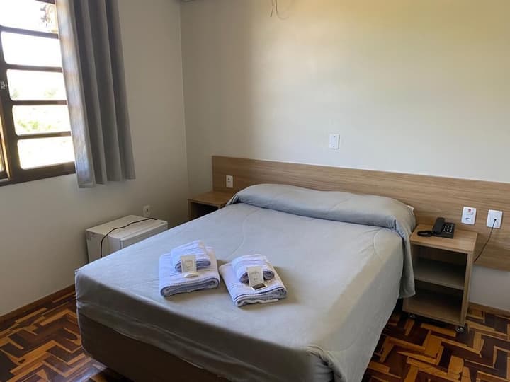Hotel Dom Rafael Business