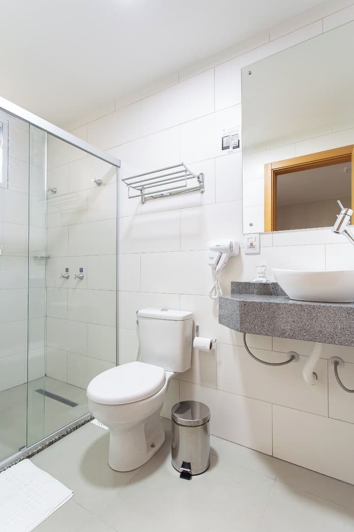 Hotel Dom Rafael Business
