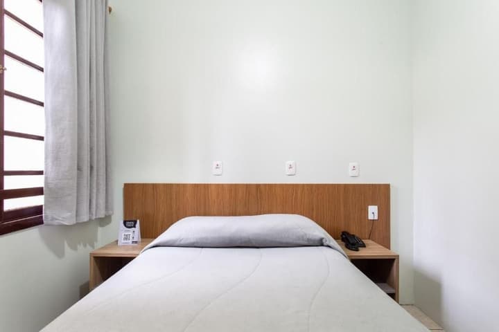 Hotel Dom Rafael Business