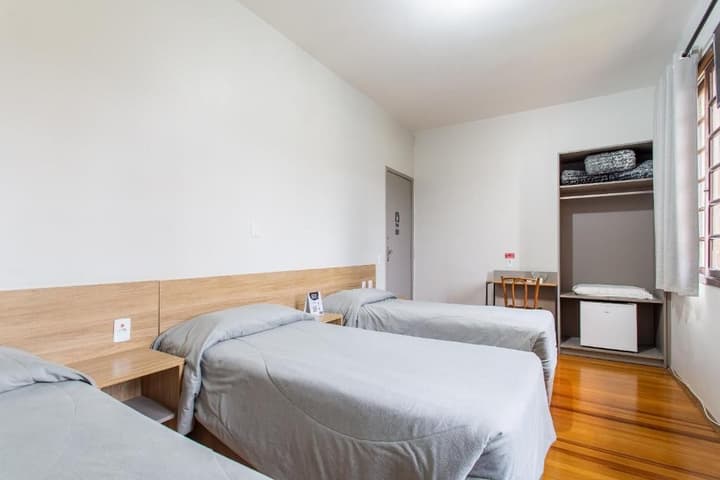 Hotel Dom Rafael Business