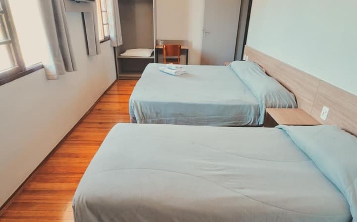 Hotel Dom Rafael Business