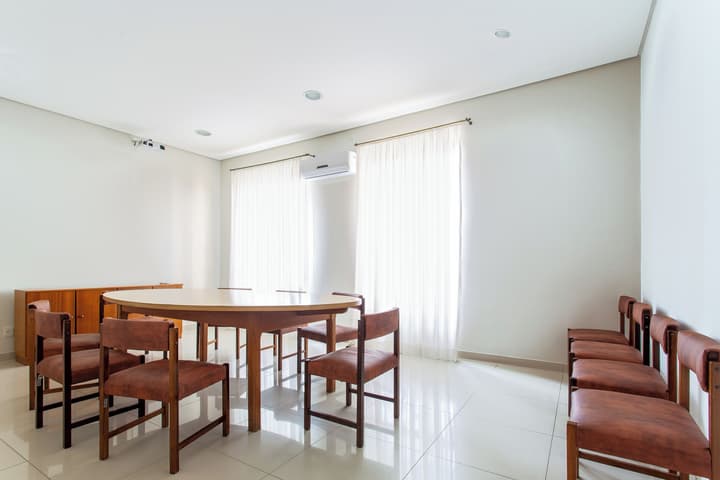 Hotel Dom Rafael Business