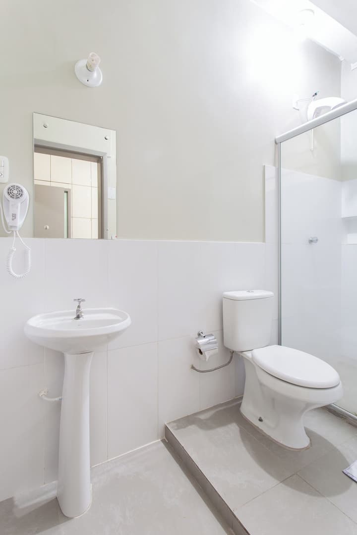 Hotel Dom Rafael Business