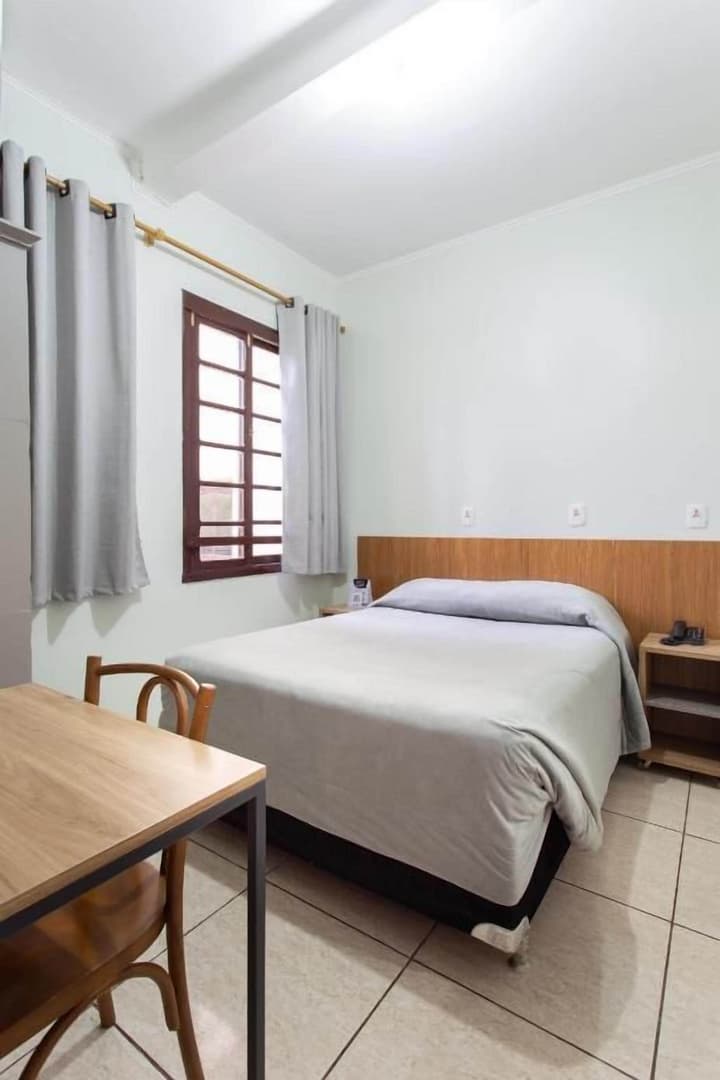 Hotel Dom Rafael Business