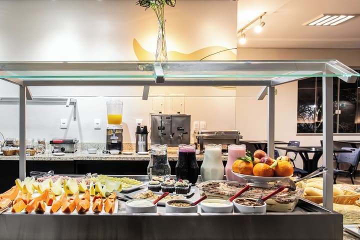 Hotel Dom Rafael Business