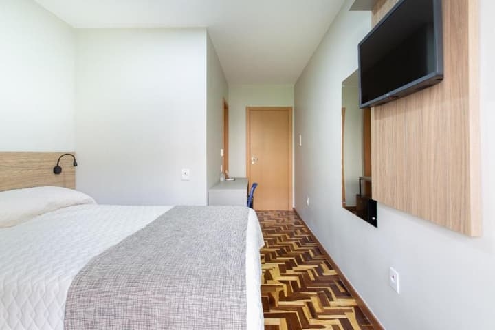 Hotel Dom Rafael Business