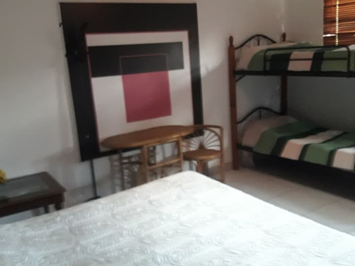 Palmita Hotel Hostel