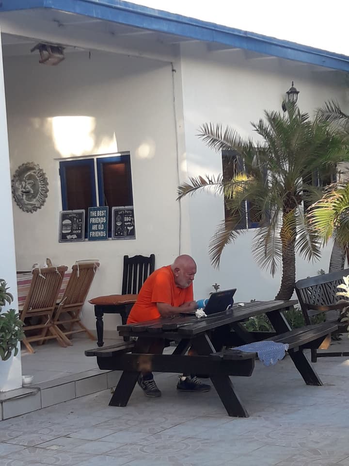 Palmita Hotel Hostel