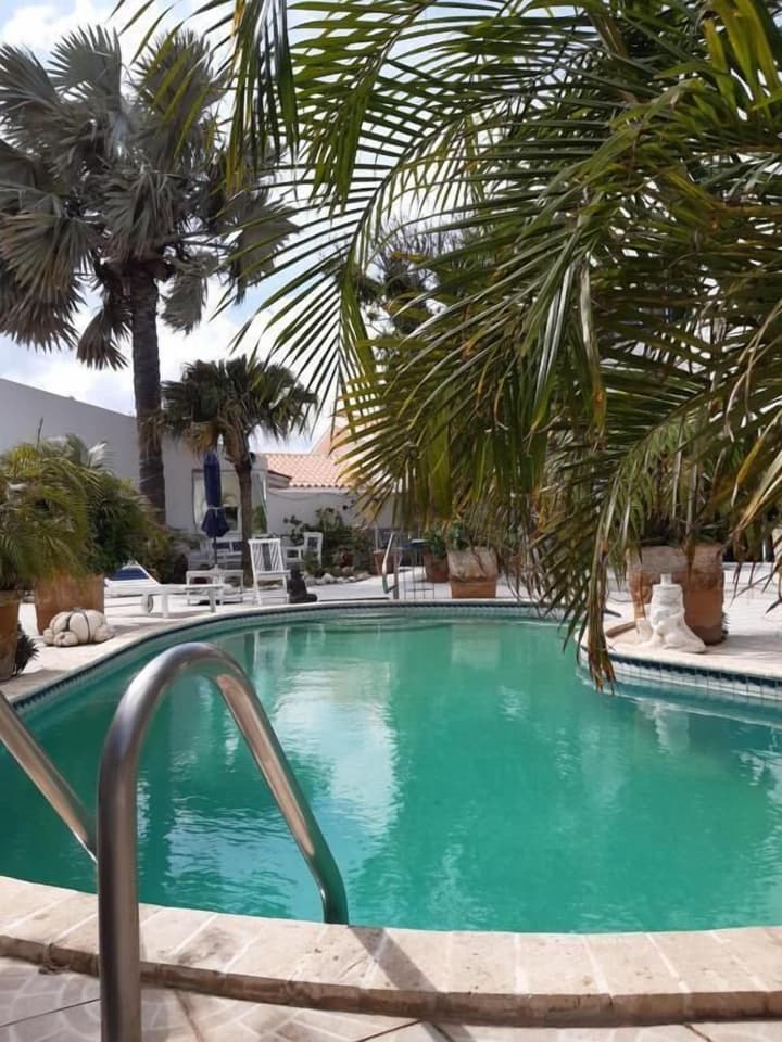 Palmita Hotel Hostel