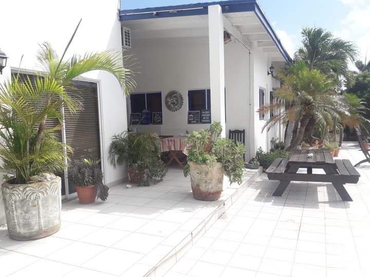 Palmita Hotel Hostel