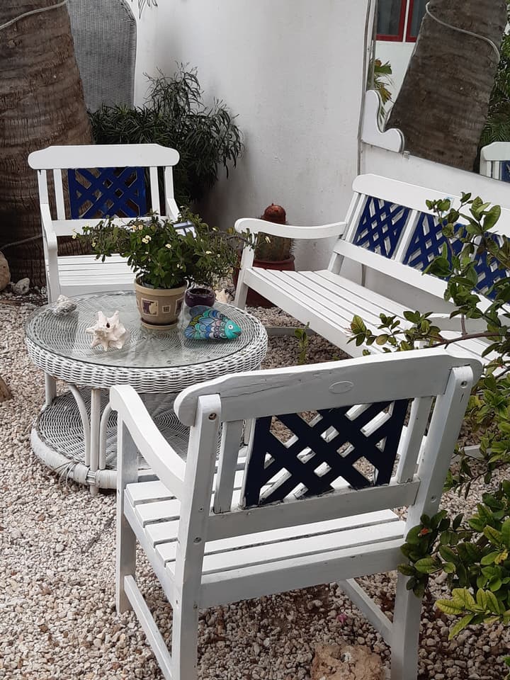 Palmita Hotel Hostel
