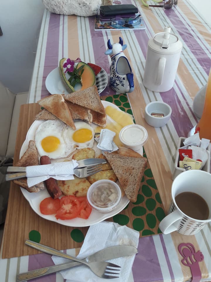 Palmita Hotel Hostel
