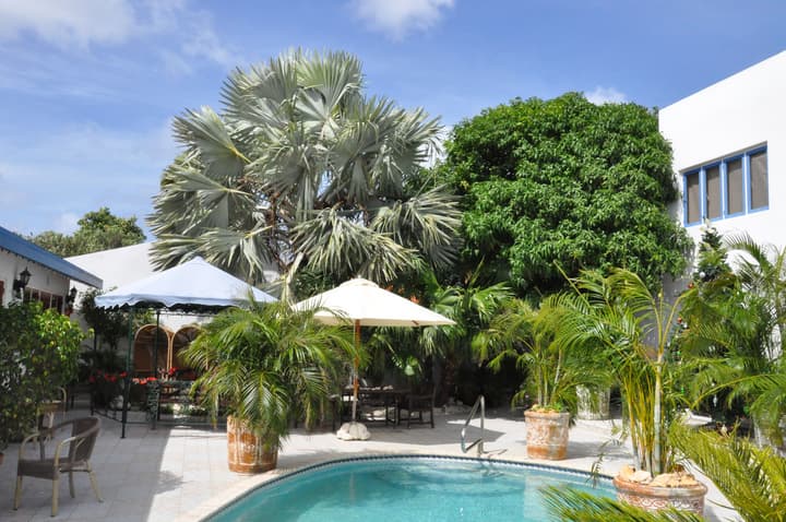 Palmita Hotel Hostel