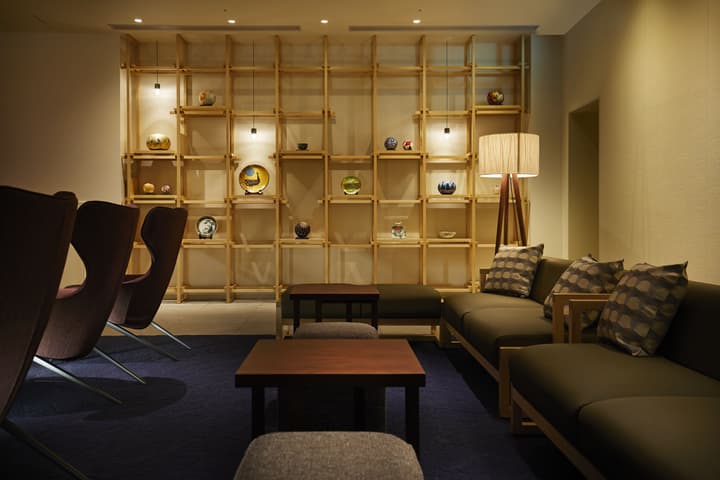 HOTEL AMANEK Kanazawa
