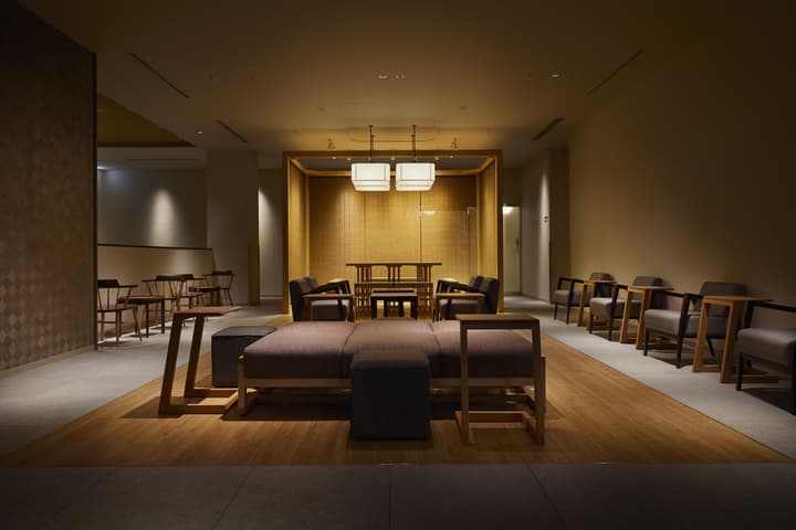 HOTEL AMANEK Kanazawa