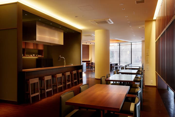 HOTEL AMANEK Kanazawa