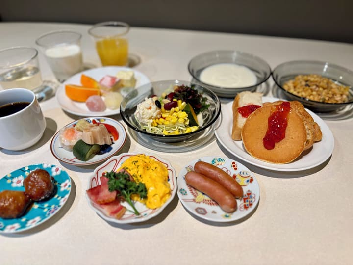 HOTEL AMANEK Kanazawa