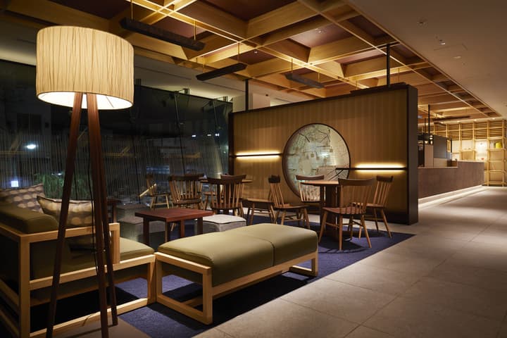 HOTEL AMANEK Kanazawa