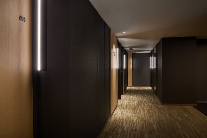 HOTEL AMANEK Kanazawa