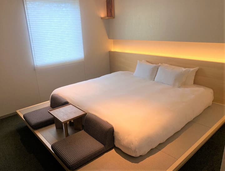 HOTEL AMANEK Kanazawa