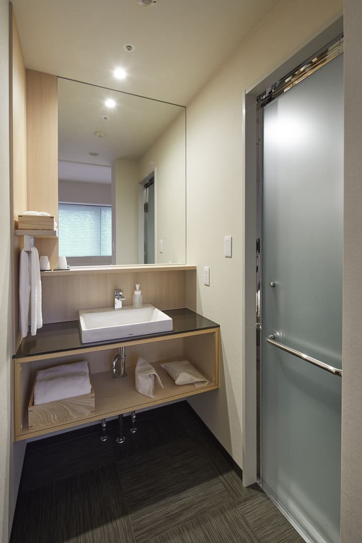 HOTEL AMANEK Kanazawa