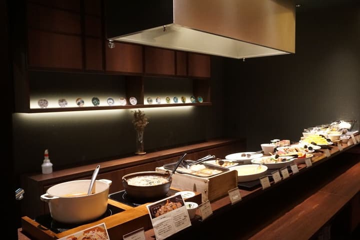 HOTEL AMANEK Kanazawa