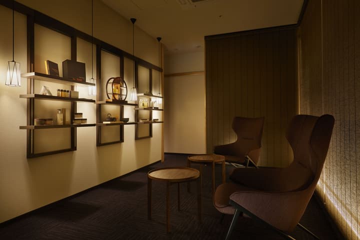 HOTEL AMANEK Kanazawa