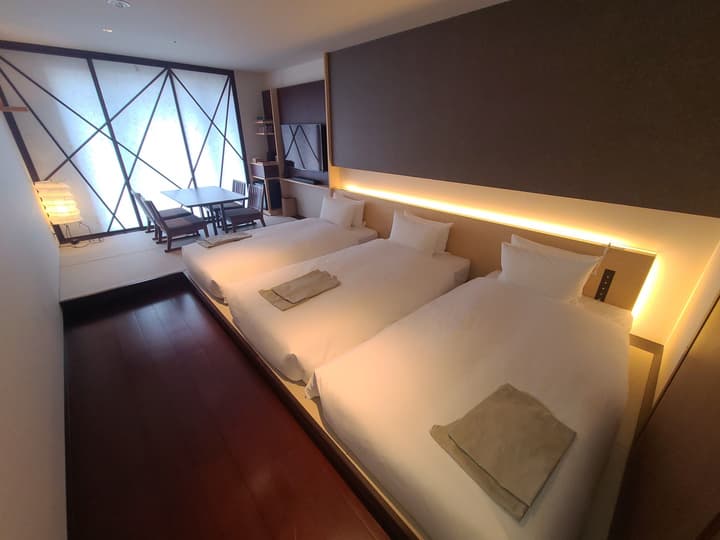 HOTEL AMANEK Kanazawa