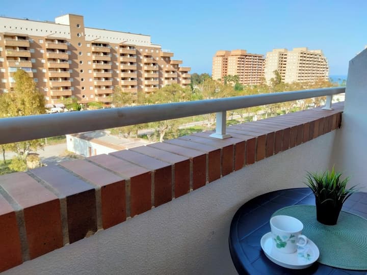Vacaciones Oromarina Torremar