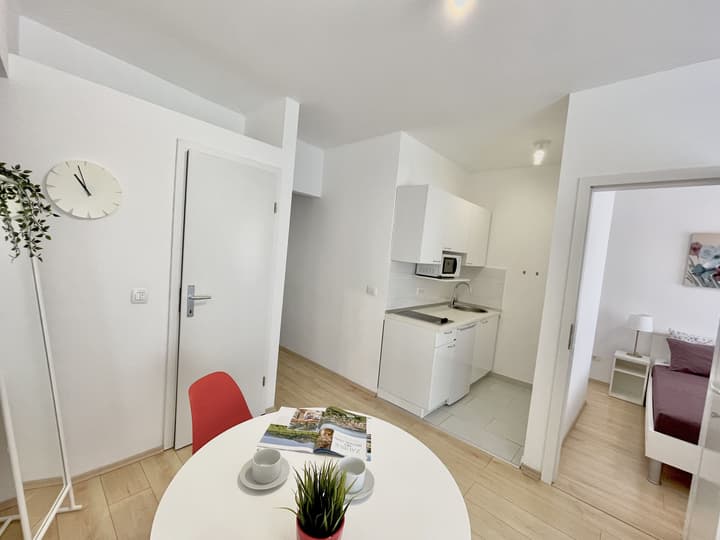 Apartments Antons