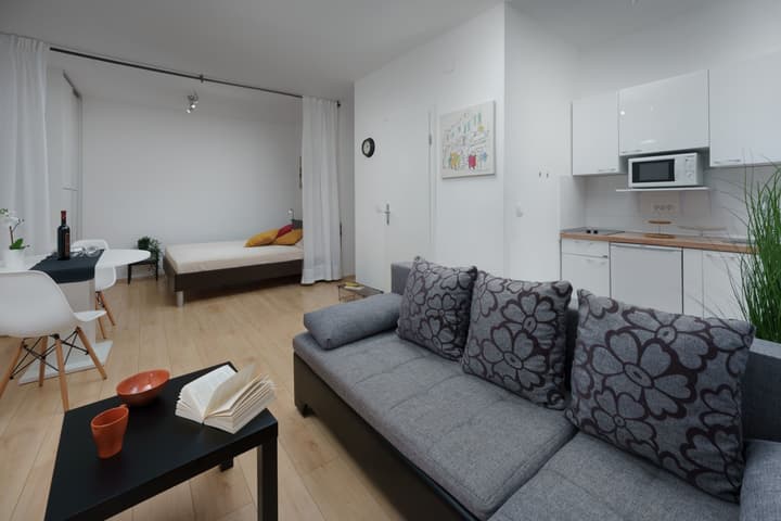 Apartments Antons