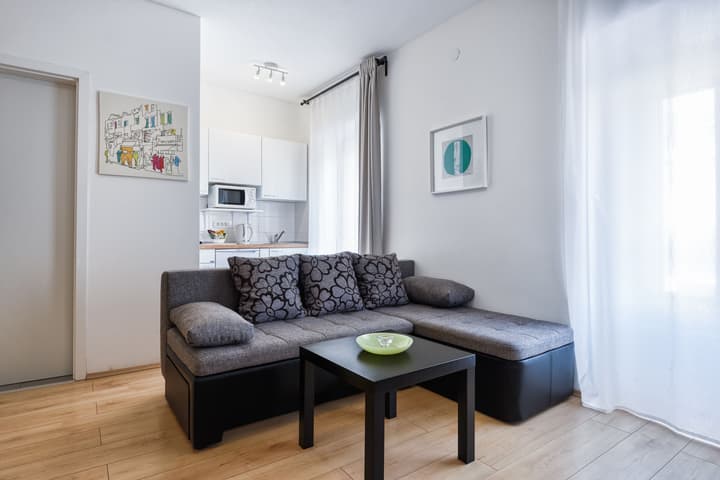 Apartments Antons