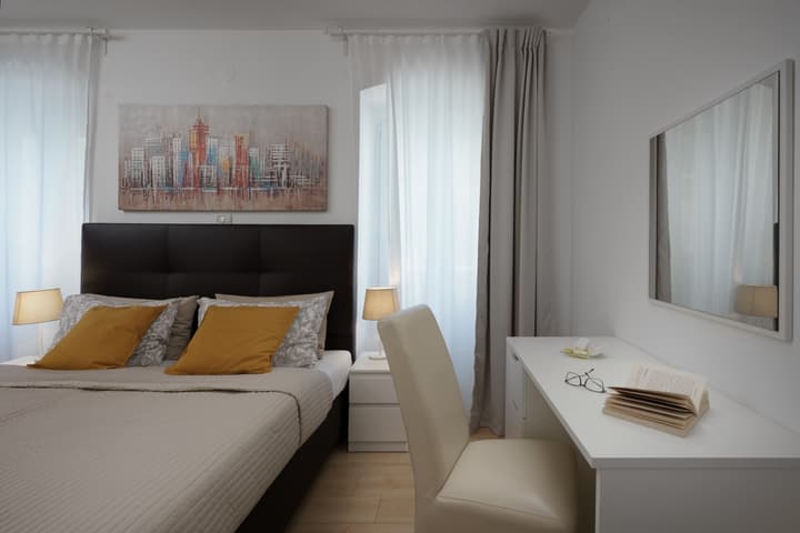 Apartments Antons