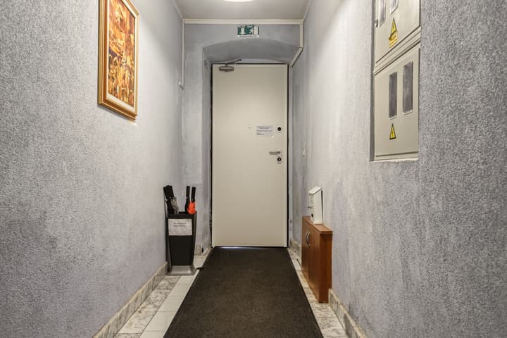 Apartments Antons